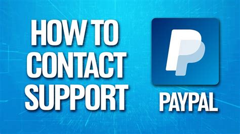 paypal phone support